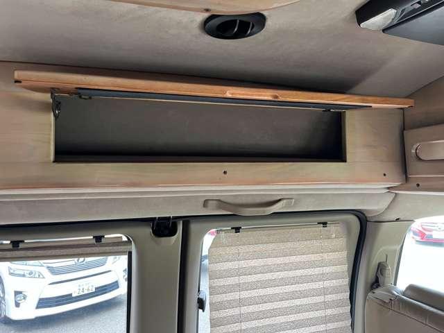 シボレーエクスプレス ベースグレード 左ハンドル ETC アルミホイール エアコン 運転席エアバッグ(41枚目)