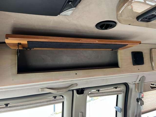 シボレーエクスプレス ベースグレード 左ハンドル ETC アルミホイール エアコン 運転席エアバッグ(42枚目)