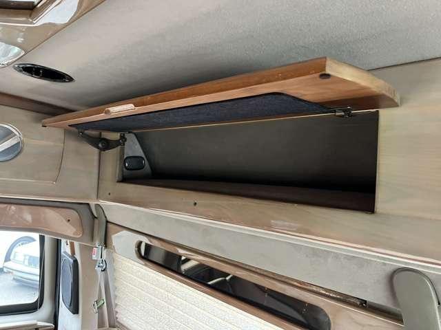 シボレーエクスプレス ベースグレード 左ハンドル ETC アルミホイール エアコン 運転席エアバッグ(45枚目)