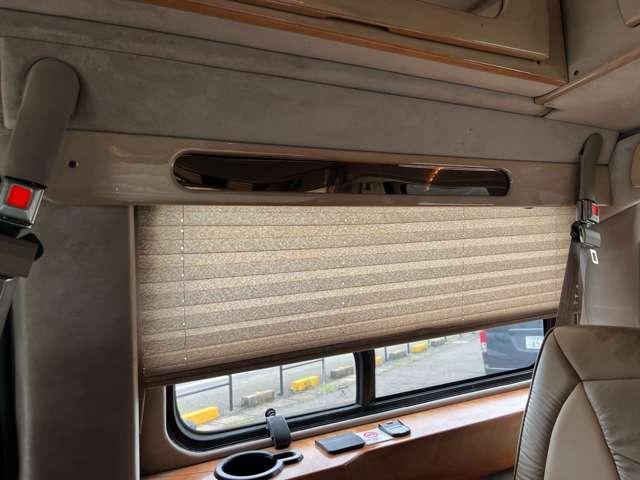 シボレーエクスプレス ベースグレード 左ハンドル ETC アルミホイール エアコン 運転席エアバッグ(46枚目)