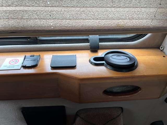 シボレーエクスプレス ベースグレード 左ハンドル ETC アルミホイール エアコン 運転席エアバッグ(48枚目)