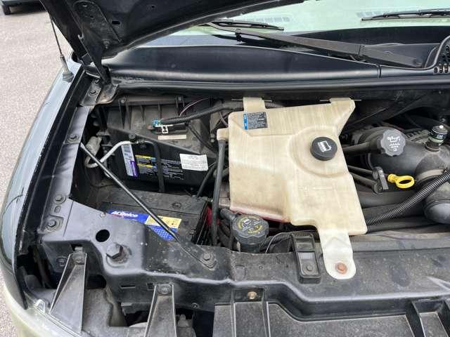 シボレーエクスプレス ベースグレード 左ハンドル ETC アルミホイール エアコン 運転席エアバッグ(52枚目)