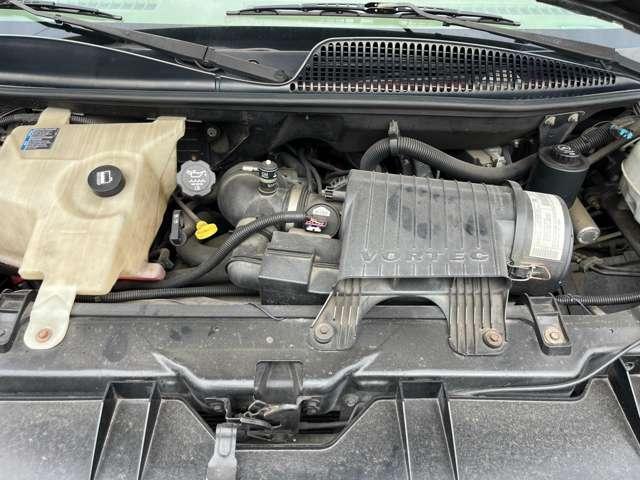 シボレーエクスプレス ベースグレード 左ハンドル ETC アルミホイール エアコン 運転席エアバッグ(53枚目)