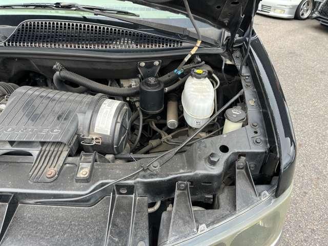 シボレーエクスプレス ベースグレード 左ハンドル ETC アルミホイール エアコン 運転席エアバッグ(54枚目)