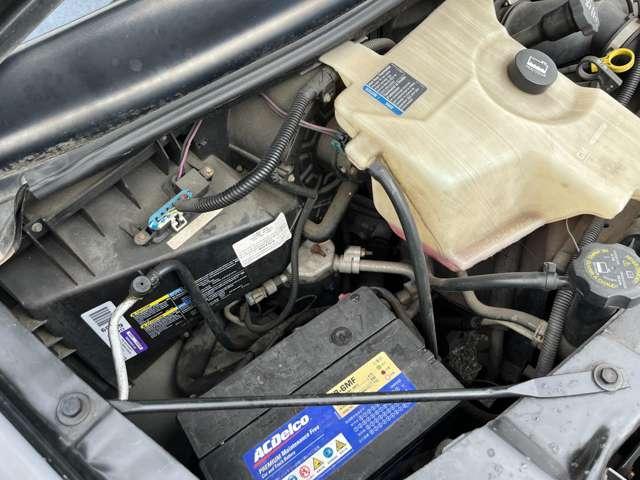 シボレーエクスプレス ベースグレード 左ハンドル ETC アルミホイール エアコン 運転席エアバッグ(55枚目)