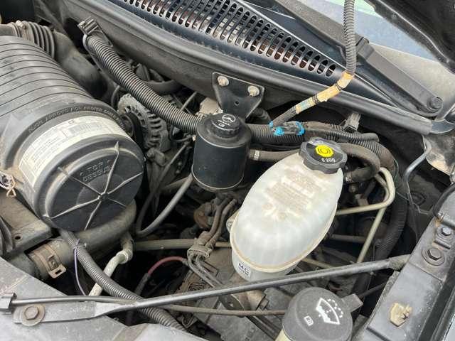 シボレーエクスプレス ベースグレード 左ハンドル ETC アルミホイール エアコン 運転席エアバッグ(56枚目)