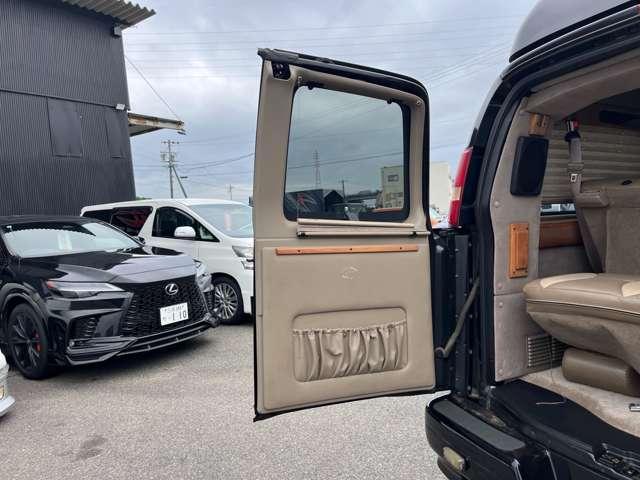 シボレーエクスプレス ベースグレード 左ハンドル ETC アルミホイール エアコン 運転席エアバッグ(58枚目)