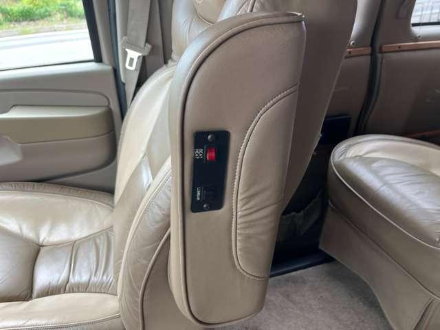 シボレーエクスプレス ベースグレード 左ハンドル ETC アルミホイール エアコン 運転席エアバッグ(65枚目)