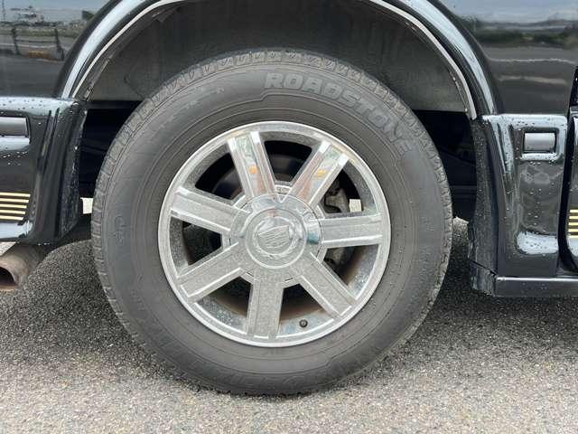 シボレーエクスプレス ベースグレード 左ハンドル ETC アルミホイール エアコン 運転席エアバッグ(73枚目)