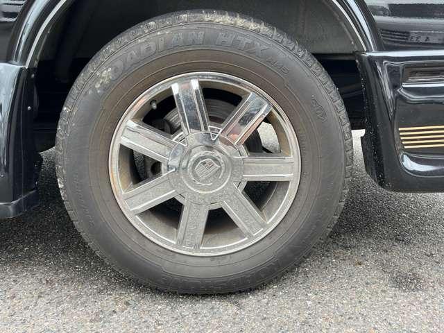 シボレーエクスプレス ベースグレード 左ハンドル ETC アルミホイール エアコン 運転席エアバッグ(76枚目)