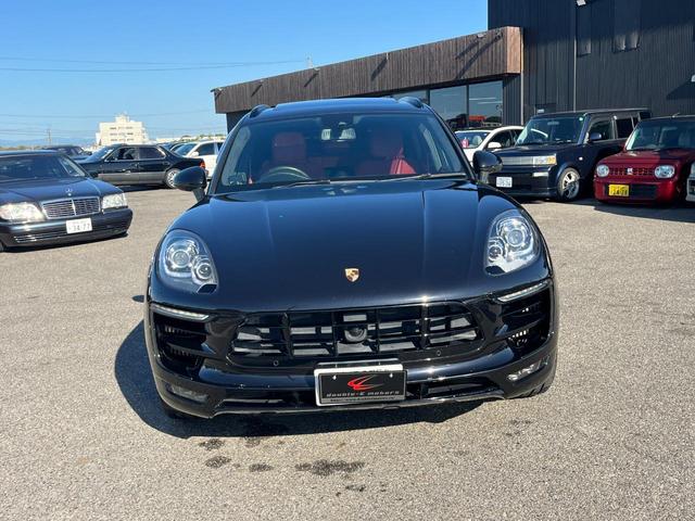 マカン マカン ターボ 4WD バックカメラ クリアランスソナー パワーシート サンルーフ ターボ TV オートライト HID アルミホイール アイドリングストップ シートヒーター シートエアコン AT 盗難防止システム(13枚目)