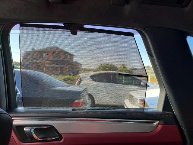 マカン マカン ターボ 4WD バックカメラ クリアランスソナー パワーシート サンルーフ ターボ TV オートライト HID アルミホイール アイドリングストップ シートヒーター シートエアコン AT 盗難防止システム(47枚目)