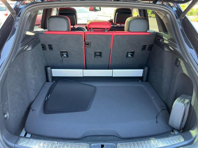 マカン マカン ターボ 4WD バックカメラ クリアランスソナー パワーシート サンルーフ ターボ TV オートライト HID アルミホイール アイドリングストップ シートヒーター シートエアコン AT 盗難防止システム(53枚目)