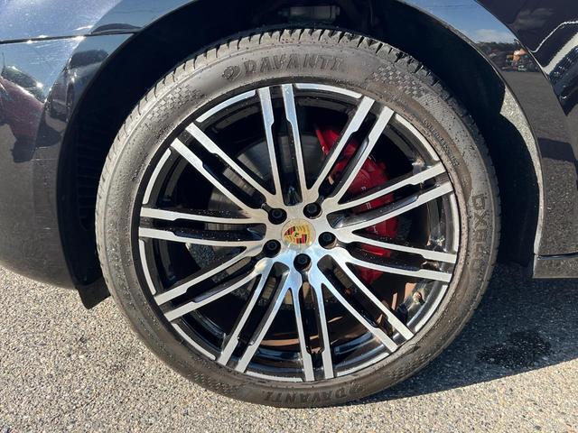 マカン マカン ターボ 4WD バックカメラ クリアランスソナー パワーシート サンルーフ ターボ TV オートライト HID アルミホイール アイドリングストップ シートヒーター シートエアコン AT 盗難防止システム(63枚目)