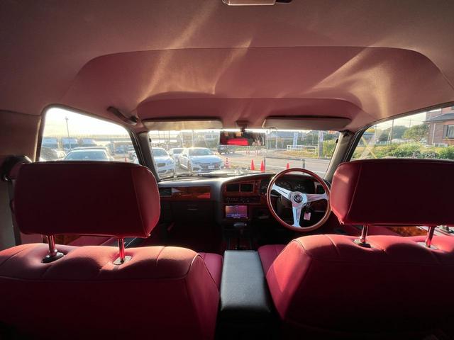 トヨタクラシック クラシック　ＥＴＣ　アルミホイール　ＡＴ　Ｂｌｕｅｔｏｏｔｈ　エアコン　パワーステアリング　パワーウィンドウ（2枚目）