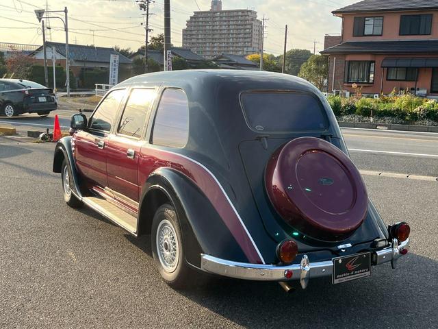 トヨタクラシック クラシック　ＥＴＣ　アルミホイール　ＡＴ　Ｂｌｕｅｔｏｏｔｈ　エアコン　パワーステアリング　パワーウィンドウ（5枚目）