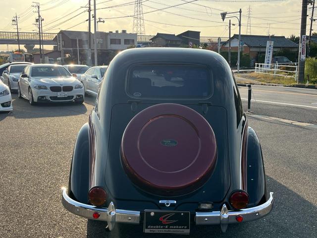 トヨタクラシック クラシック　ＥＴＣ　アルミホイール　ＡＴ　Ｂｌｕｅｔｏｏｔｈ　エアコン　パワーステアリング　パワーウィンドウ（6枚目）