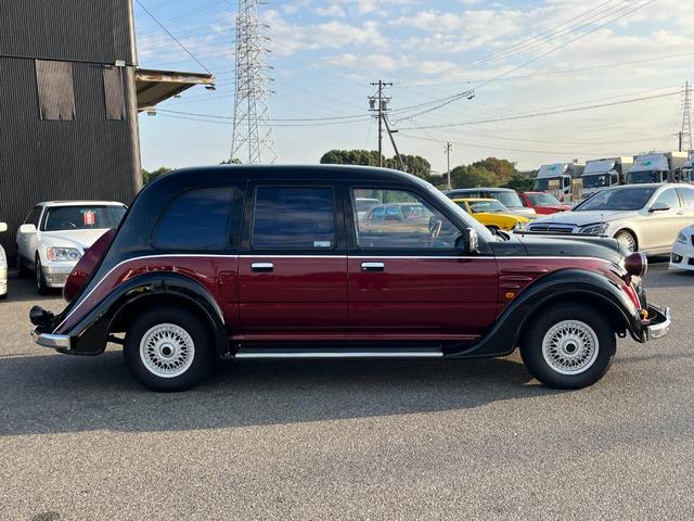 トヨタクラシック クラシック　ＥＴＣ　アルミホイール　ＡＴ　Ｂｌｕｅｔｏｏｔｈ　エアコン　パワーステアリング　パワーウィンドウ（8枚目）