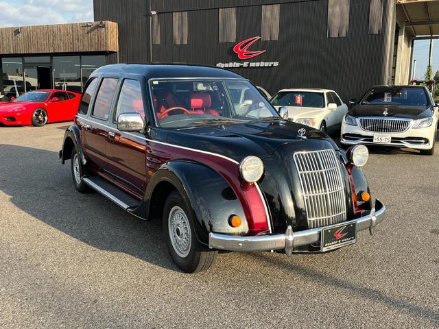 トヨタクラシック クラシック　ＥＴＣ　アルミホイール　ＡＴ　Ｂｌｕｅｔｏｏｔｈ　エアコン　パワーステアリング　パワーウィンドウ（9枚目）