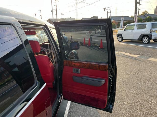 トヨタクラシック クラシック　ＥＴＣ　アルミホイール　ＡＴ　Ｂｌｕｅｔｏｏｔｈ　エアコン　パワーステアリング　パワーウィンドウ（17枚目）