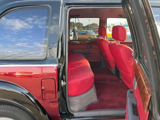 トヨタクラシック クラシック　ＥＴＣ　アルミホイール　ＡＴ　Ｂｌｕｅｔｏｏｔｈ　エアコン　パワーステアリング　パワーウィンドウ（18枚目）