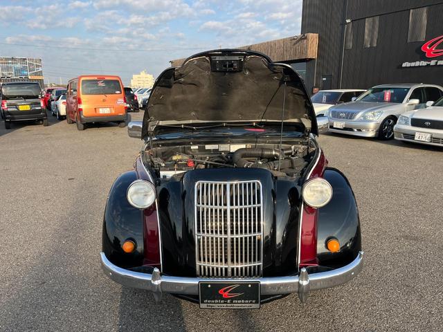 トヨタクラシック クラシック　ＥＴＣ　アルミホイール　ＡＴ　Ｂｌｕｅｔｏｏｔｈ　エアコン　パワーステアリング　パワーウィンドウ（40枚目）