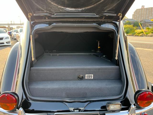 トヨタクラシック クラシック　ＥＴＣ　アルミホイール　ＡＴ　Ｂｌｕｅｔｏｏｔｈ　エアコン　パワーステアリング　パワーウィンドウ（47枚目）