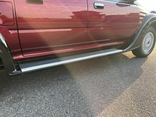 トヨタクラシック クラシック　ＥＴＣ　アルミホイール　ＡＴ　Ｂｌｕｅｔｏｏｔｈ　エアコン　パワーステアリング　パワーウィンドウ（54枚目）