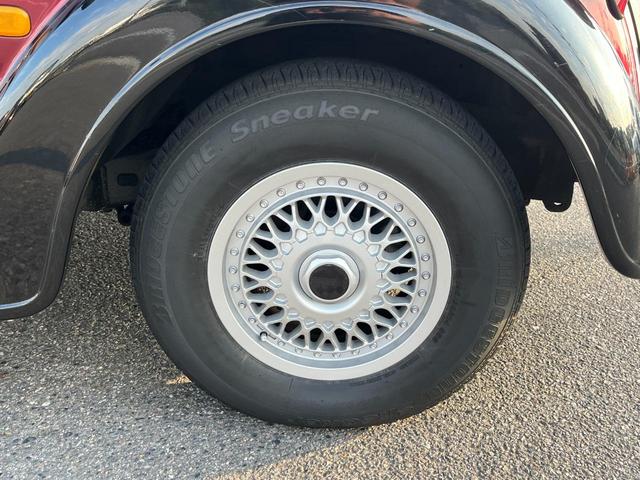 トヨタクラシック クラシック　ＥＴＣ　アルミホイール　ＡＴ　Ｂｌｕｅｔｏｏｔｈ　エアコン　パワーステアリング　パワーウィンドウ（56枚目）