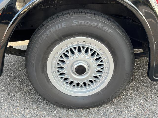 トヨタクラシック クラシック　ＥＴＣ　アルミホイール　ＡＴ　Ｂｌｕｅｔｏｏｔｈ　エアコン　パワーステアリング　パワーウィンドウ（57枚目）