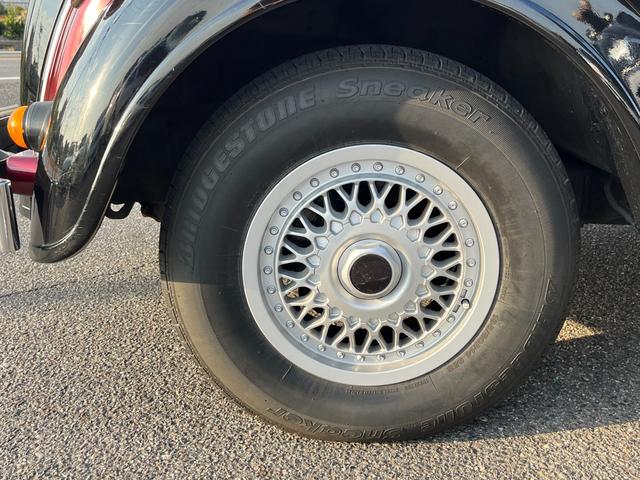 トヨタクラシック クラシック　ＥＴＣ　アルミホイール　ＡＴ　Ｂｌｕｅｔｏｏｔｈ　エアコン　パワーステアリング　パワーウィンドウ（58枚目）