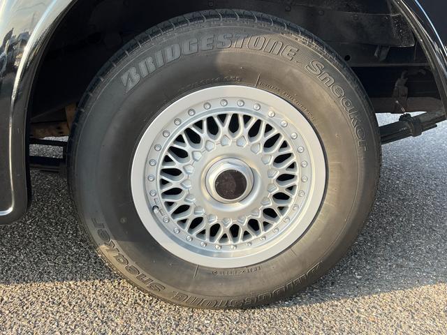 トヨタクラシック クラシック　ＥＴＣ　アルミホイール　ＡＴ　Ｂｌｕｅｔｏｏｔｈ　エアコン　パワーステアリング　パワーウィンドウ（59枚目）