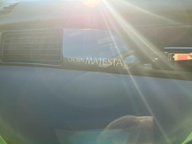 クラウンマジェスタ Ｃタイプ　オートクルーズコントロール　アルミホイール　オートライト　ＨＩＤ　サンルーフ　ＡＴ　ＣＤ　カセット　ＡＢＳ　エアコン　パワーステアリング　パワーウィンドウ　運転席エアバッグ　助手席エアバッグ（38枚目）