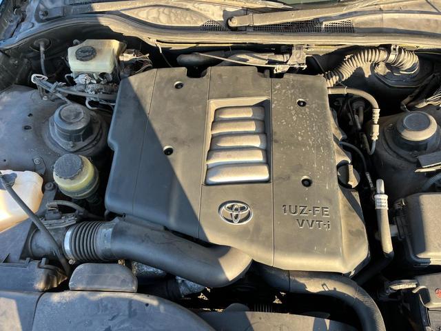 クラウンマジェスタ Ｃタイプ　オートクルーズコントロール　アルミホイール　オートライト　ＨＩＤ　サンルーフ　ＡＴ　ＣＤ　カセット　ＡＢＳ　エアコン　パワーステアリング　パワーウィンドウ　運転席エアバッグ　助手席エアバッグ（50枚目）