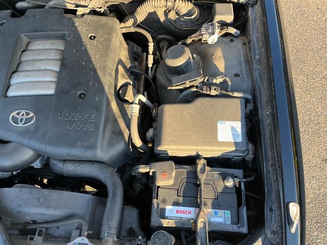 クラウンマジェスタ Ｃタイプ　オートクルーズコントロール　アルミホイール　オートライト　ＨＩＤ　サンルーフ　ＡＴ　ＣＤ　カセット　ＡＢＳ　エアコン　パワーステアリング　パワーウィンドウ　運転席エアバッグ　助手席エアバッグ（51枚目）