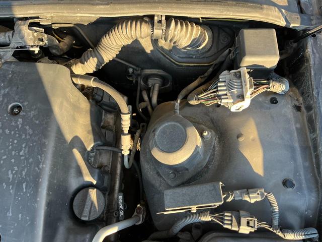 クラウンマジェスタ Ｃタイプ　オートクルーズコントロール　アルミホイール　オートライト　ＨＩＤ　サンルーフ　ＡＴ　ＣＤ　カセット　ＡＢＳ　エアコン　パワーステアリング　パワーウィンドウ　運転席エアバッグ　助手席エアバッグ（53枚目）