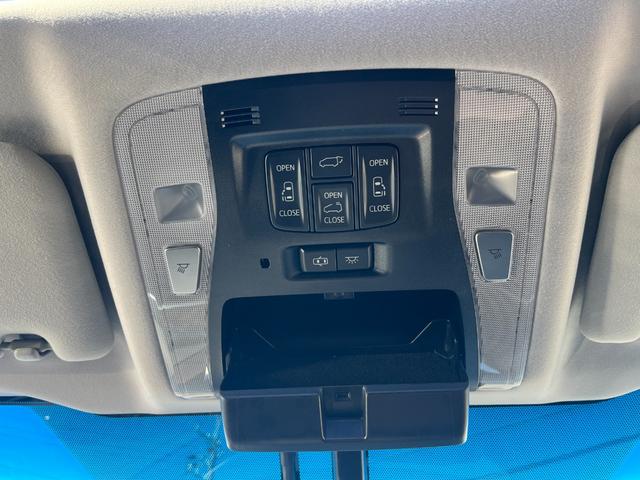 ヴェルファイア ２．５Ｚ　Ｇエディション　ＥＴＣ　バックカメラ　ナビ　クリアランスソナー　オートクルーズコントロール　両側電動スライドドア　オートライト　ＬＥＤヘッドランプ　サンルーフ　電動リアゲート　スマートキー　電動格納ミラー（26枚目）