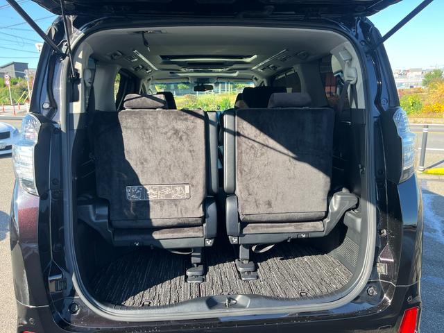 ヴェルファイア ２．５Ｚ　Ｇエディション　ＥＴＣ　バックカメラ　ナビ　クリアランスソナー　オートクルーズコントロール　両側電動スライドドア　オートライト　ＬＥＤヘッドランプ　サンルーフ　電動リアゲート　スマートキー　電動格納ミラー（64枚目）