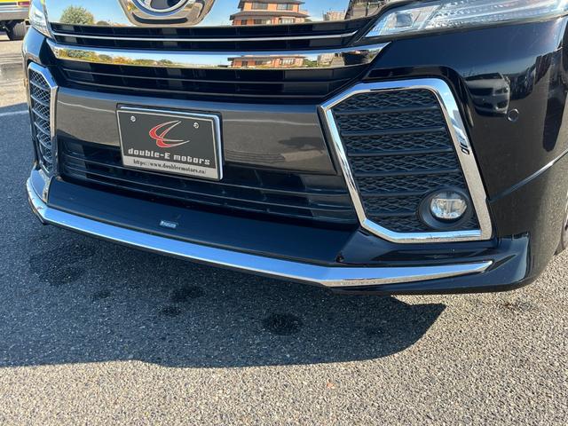 ヴェルファイア ２．５Ｚ　Ｇエディション　ＥＴＣ　バックカメラ　ナビ　クリアランスソナー　オートクルーズコントロール　両側電動スライドドア　オートライト　ＬＥＤヘッドランプ　サンルーフ　電動リアゲート　スマートキー　電動格納ミラー（71枚目）