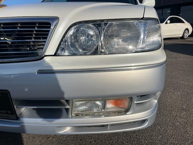 シーマ ３０ＬＶ　ＥＴＣ　オートクルーズコントロール　アルミホイール　オートライト　サンルーフ　ＡＴ　キーレスエントリー　電動格納ミラー　ターボ　パワーシート　ＣＤ　カセット　ＡＢＳ　エアコン　パワーステアリング（14枚目）