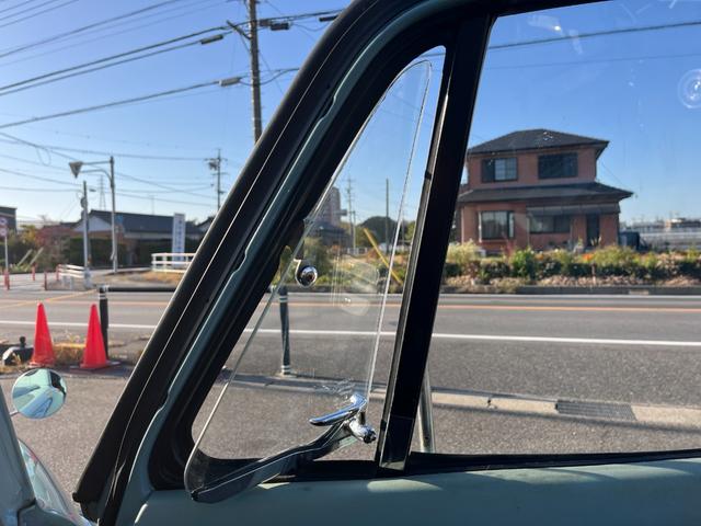 パオ キャンバストップ ETC AT ルーフレール(26枚目)