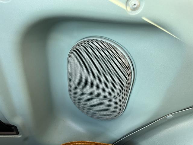 パオ キャンバストップ ETC AT ルーフレール(41枚目)