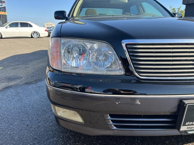 ＬＳ４００ ベースグレード　左ハンドル　ＥＴＣ　オートクルーズコントロール　アルミホイール　オートライト　サンルーフ　パワーシート　ＣＤ　ＤＶＤ再生　エアコン　パワーウィンドウ（12枚目）