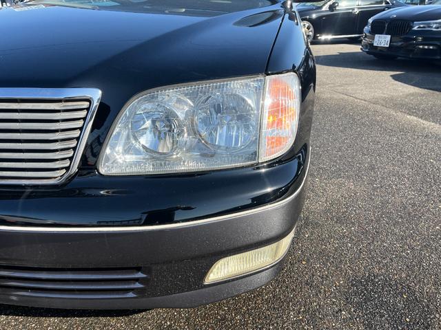 ＬＳ４００ ベースグレード　左ハンドル　ＥＴＣ　オートクルーズコントロール　アルミホイール　オートライト　サンルーフ　パワーシート　ＣＤ　ＤＶＤ再生　エアコン　パワーウィンドウ（13枚目）