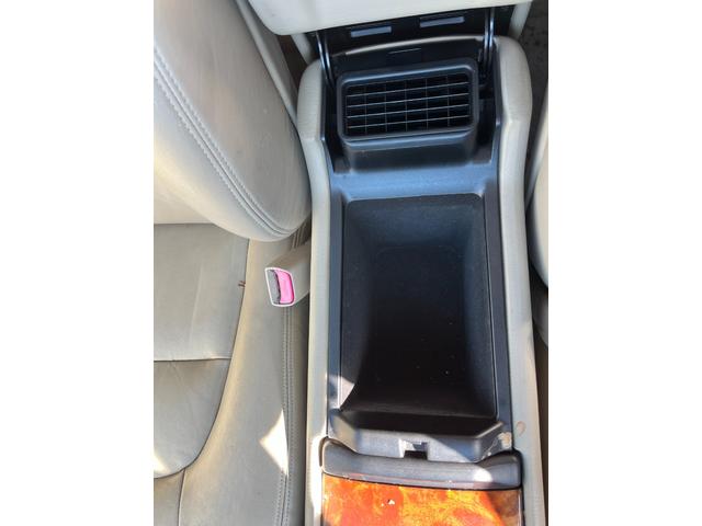 ＬＳ４００ ベースグレード　左ハンドル　ＥＴＣ　オートクルーズコントロール　アルミホイール　オートライト　サンルーフ　パワーシート　ＣＤ　ＤＶＤ再生　エアコン　パワーウィンドウ（38枚目）