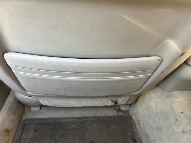 ＬＳ４００ ベースグレード　左ハンドル　ＥＴＣ　オートクルーズコントロール　アルミホイール　オートライト　サンルーフ　パワーシート　ＣＤ　ＤＶＤ再生　エアコン　パワーウィンドウ（46枚目）