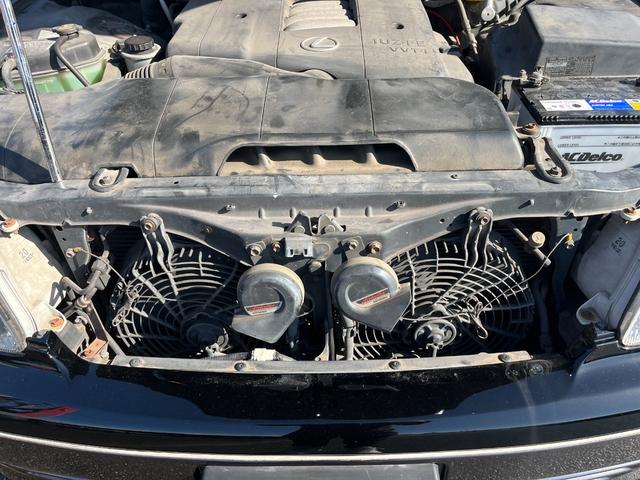 ＬＳ４００ ベースグレード　左ハンドル　ＥＴＣ　オートクルーズコントロール　アルミホイール　オートライト　サンルーフ　パワーシート　ＣＤ　ＤＶＤ再生　エアコン　パワーウィンドウ（52枚目）