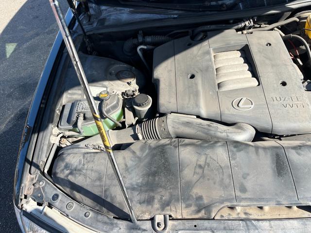 ＬＳ４００ ベースグレード　左ハンドル　ＥＴＣ　オートクルーズコントロール　アルミホイール　オートライト　サンルーフ　パワーシート　ＣＤ　ＤＶＤ再生　エアコン　パワーウィンドウ（53枚目）