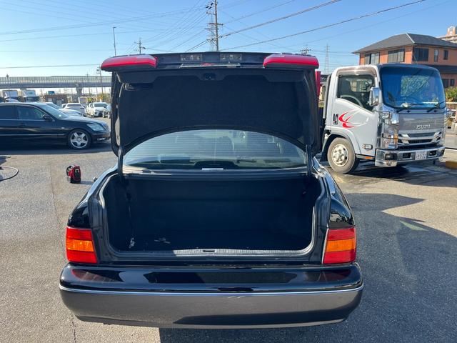 ＬＳ４００ ベースグレード　左ハンドル　ＥＴＣ　オートクルーズコントロール　アルミホイール　オートライト　サンルーフ　パワーシート　ＣＤ　ＤＶＤ再生　エアコン　パワーウィンドウ（55枚目）