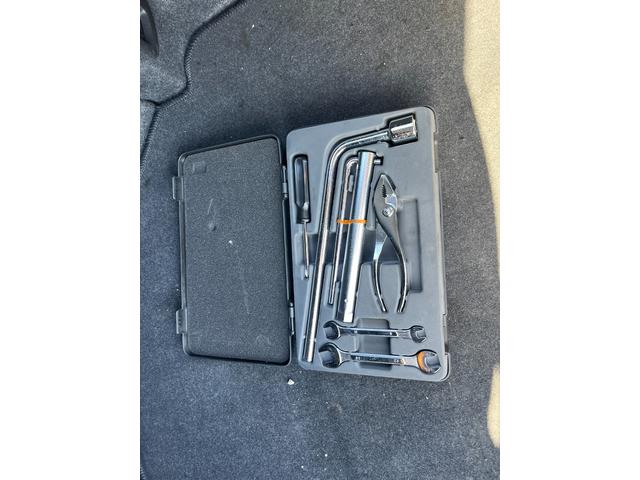 ＬＳ４００ ベースグレード　左ハンドル　ＥＴＣ　オートクルーズコントロール　アルミホイール　オートライト　サンルーフ　パワーシート　ＣＤ　ＤＶＤ再生　エアコン　パワーウィンドウ（57枚目）